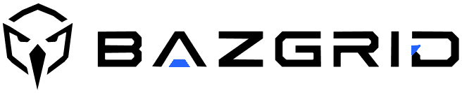 BazGrid